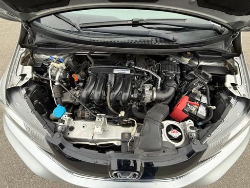 Used 2015 Honda Fit EX image 29