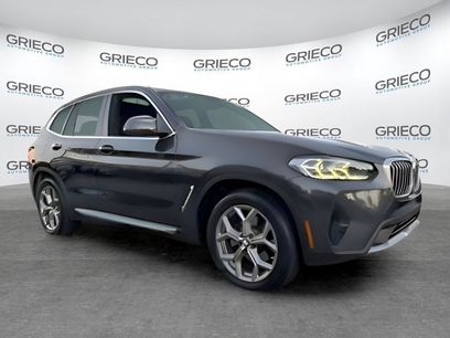 Used 2024 BMW X3 sDrive30i w/ Convenience Package