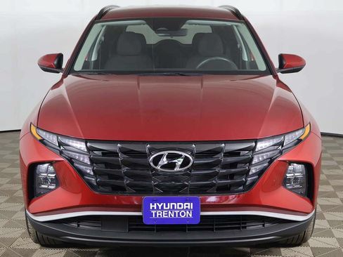 Used 2024 Hyundai Tucson SEL FWD image 11