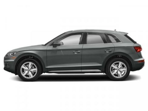 Used 2018 Audi Q5 2.0T Premium image 3