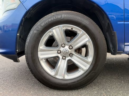 Used 2014 RAM 1500 Sport w/ Convenience Group image 27