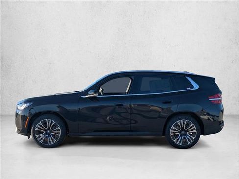 New 2026 BMW X3 xDrive30 w/ Convenience Package AWD/4WD image 5