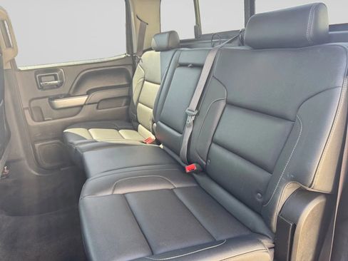 Used 2015 Chevrolet Silverado 2500 LTZ w/ Duramax Plus Package image 24