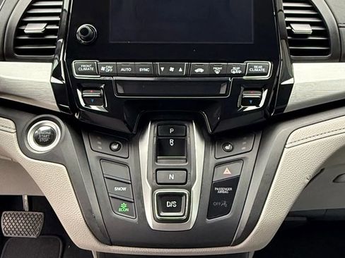 Used 2018 Honda Odyssey EX-L image 14