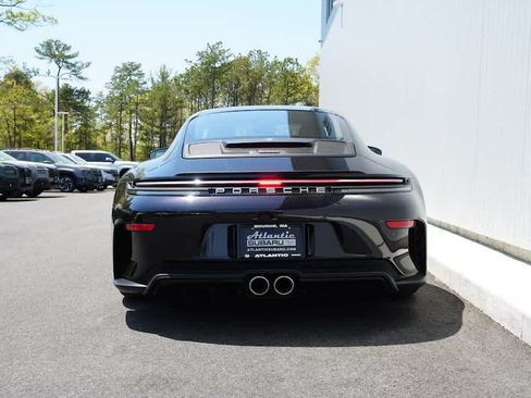 Used 2025 Porsche 911 GT3 RWD image 10