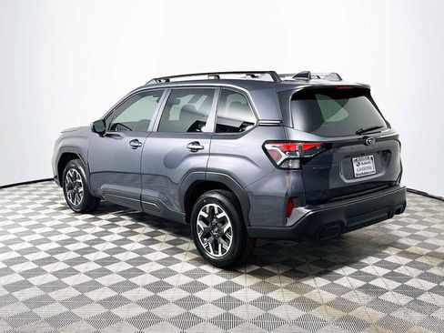 New 2026 Subaru Forester Premium image 5