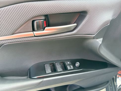 Certified 2026 Toyota Camry SE image 15