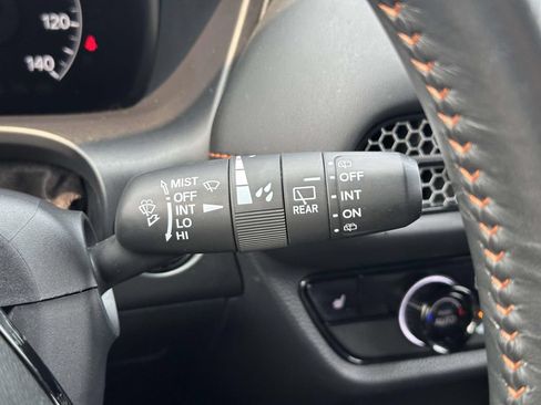 Certified 2024 Honda HR-V Sport image 20