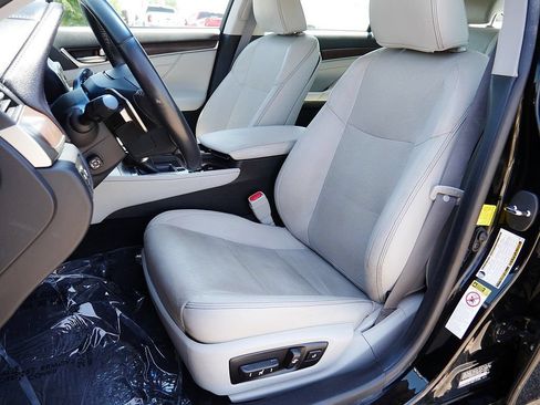 Used 2013 Lexus GS 350 AWD w/ Premium Pkg image 14