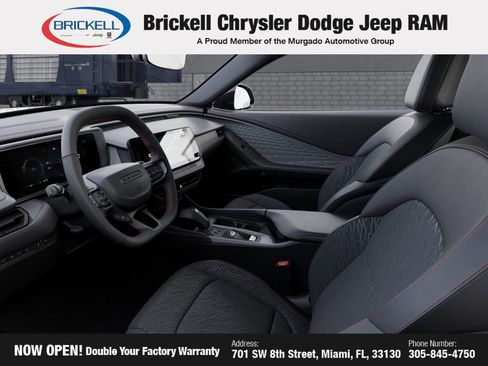 New 2026 Dodge Charger R/T Scat Pack image 22