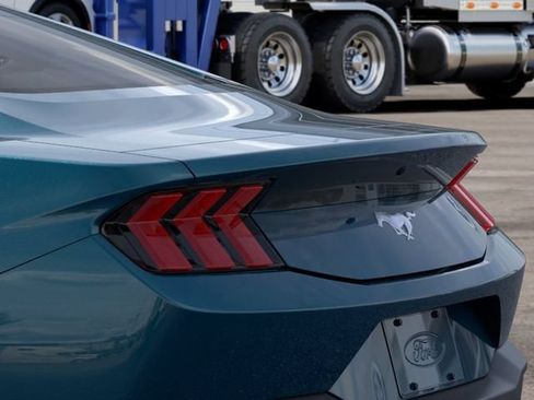 New 2026 Ford Mustang Coupe RWD image 26