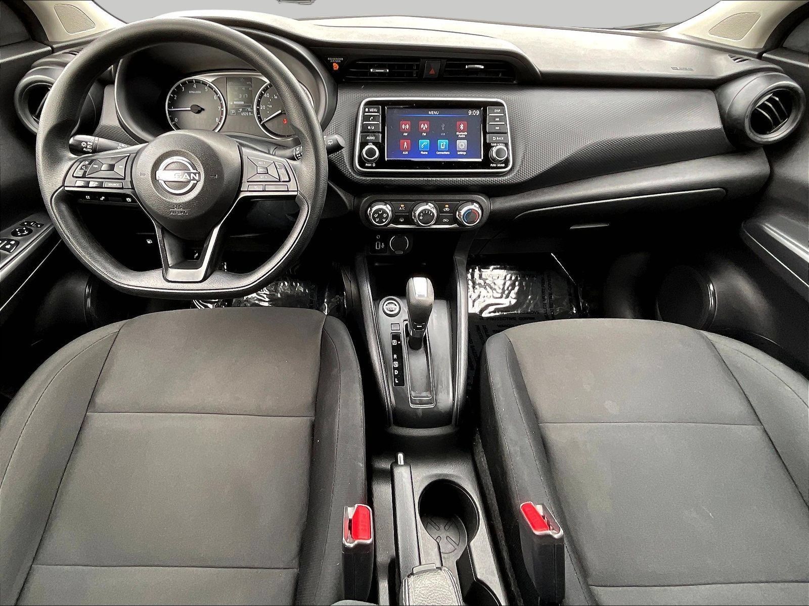 Used 2025 Nissan Kicks Play S FWD image 10