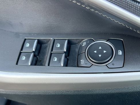 Used 2024 Ford Explorer XLT w/ Equipment Group 202A AWD/4WD image 17