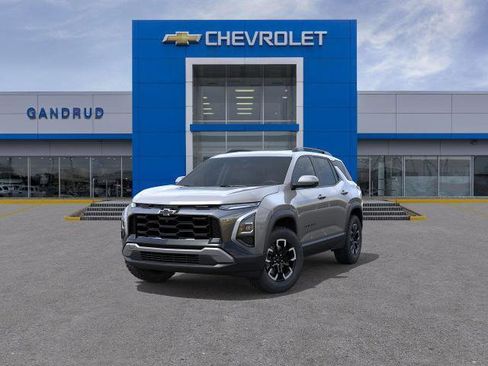 New 2026 Chevrolet Equinox ACTIV w/ Convenience Package III image 32