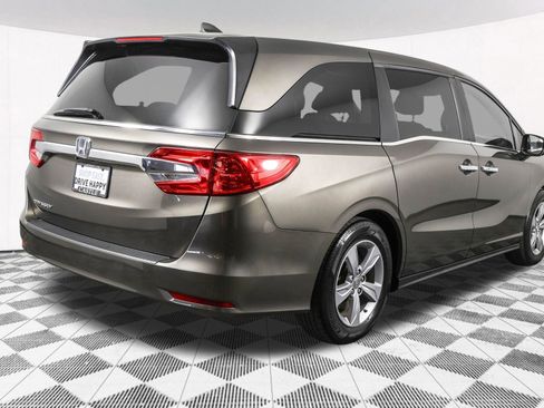 Used 2019 Honda Odyssey EX-L image 10