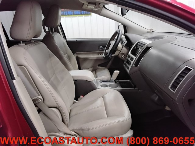 Used 2008 Ford Edge Limited AWD/4WD image 14