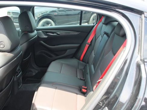 Used 2023 Cadillac CT5 V w/ Premium Package AWD/4WD image 23