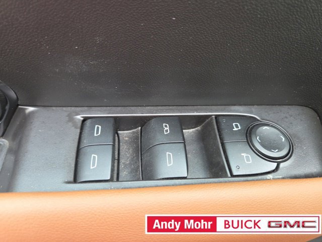 Used 2025 GMC Canyon AT4 AWD/4WD image 36