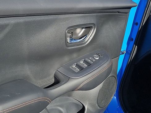 New 2026 Honda HR-V Sport image 20