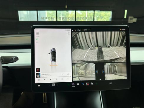Used 2018 Tesla Model 3 Long Range AWD/4WD image 14