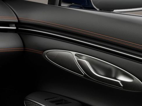 New 2026 Genesis GV70 3.5T Sport Prestige image 27