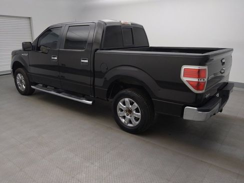 Used 2013 Ford F150 XLT w/ Luxury Equipment Group image 3