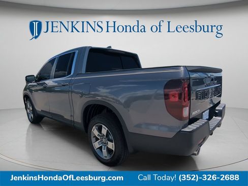 New 2026 Honda Ridgeline RTL image 5