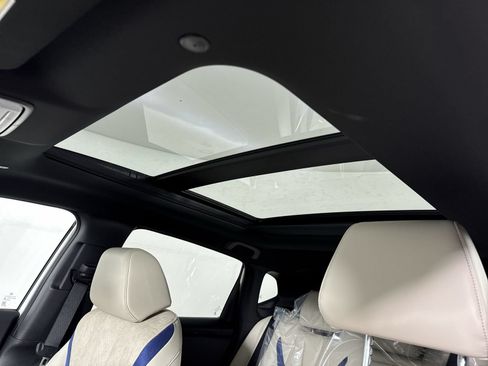 Certified 2025 Acura ADX A-Spec AWD/4WD image 20