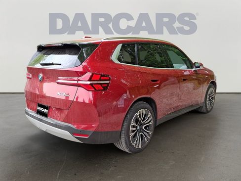 Certified 2026 BMW X3 xDrive30 w/ Premium Package AWD/4WD image 6