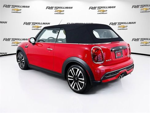 Used 2024 MINI Cooper S image 5