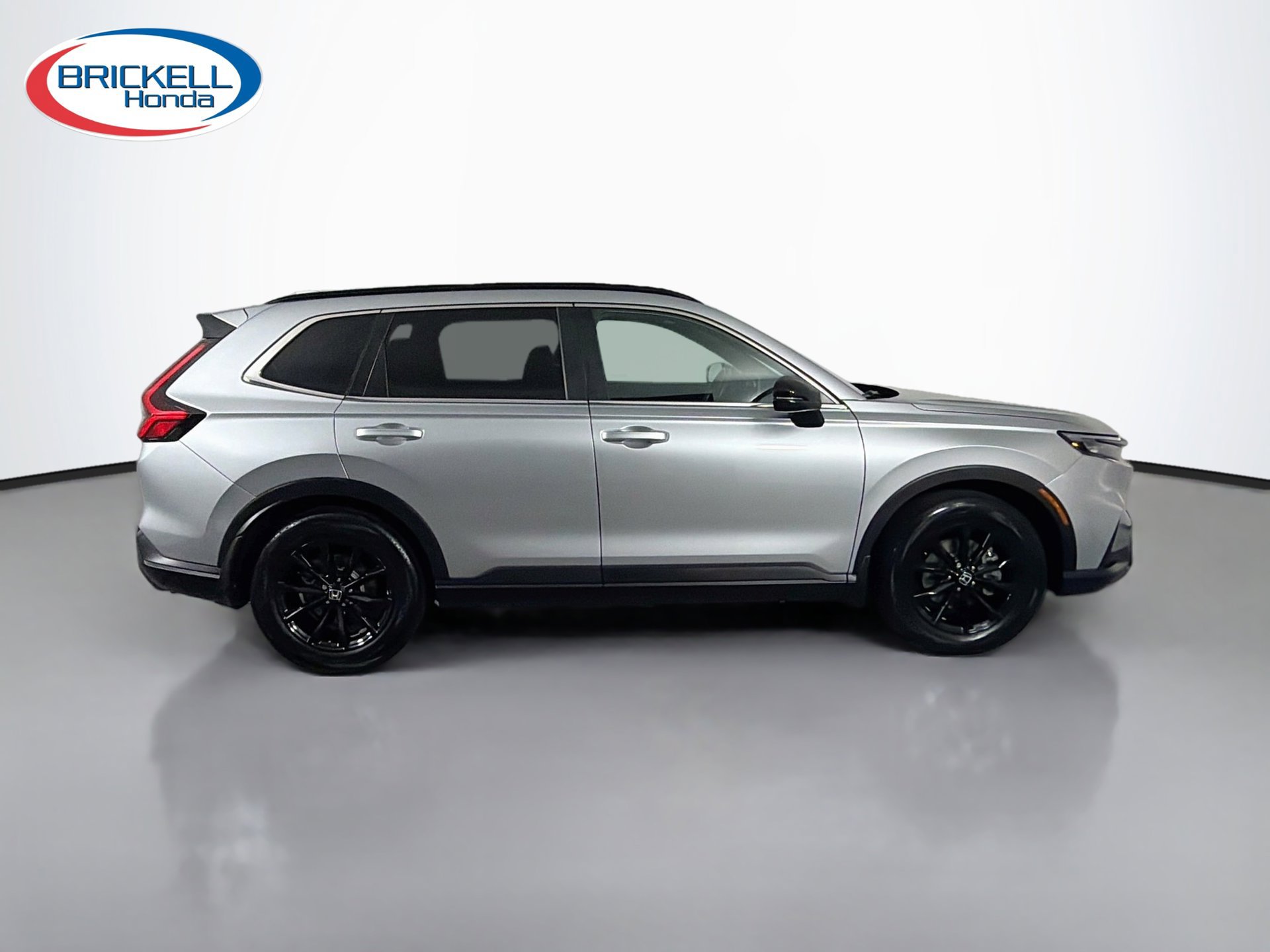 Used 2025 Honda CR-V Sport-L image 2