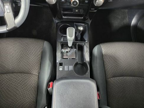 Used 2024 Toyota 4Runner TRD Off-Road image 24