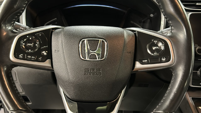 Used 2019 Honda CR-V EX-L image 12