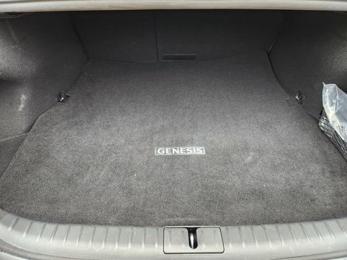 Used 2025 Genesis G70 3.3T Advanced w/ Sport Prestige Package image 30