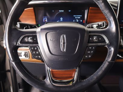 Used 2023 Lincoln Navigator L Reserve