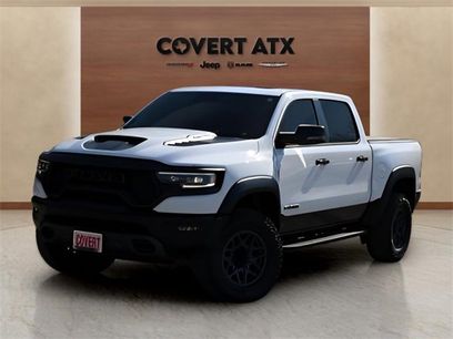 Used 2024 RAM 1500 TRX w/ TRX Level 2 Equipment Group