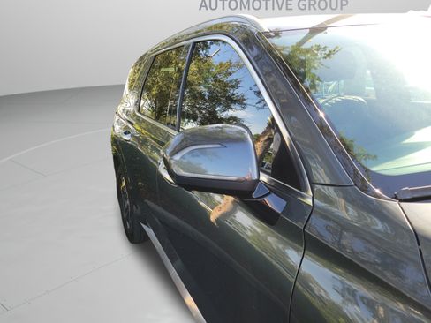 Used 2022 Hyundai Palisade Calligraphy w/ Cargo Package FWD image 17