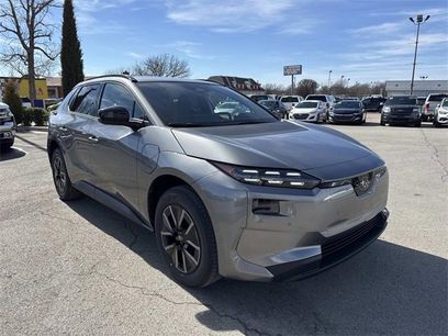 New 2026 Subaru Solterra Premium