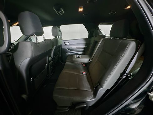 Used 2023 Dodge Durango SXT image 29