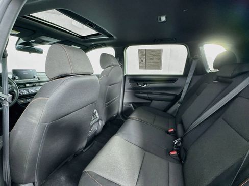 Used 2024 Honda CR-V Sport image 18