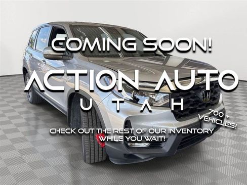 Used 2023 Honda Passport EX-L image 1
