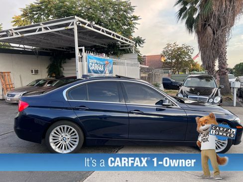 Used 2012 BMW 328i Sedan image 6