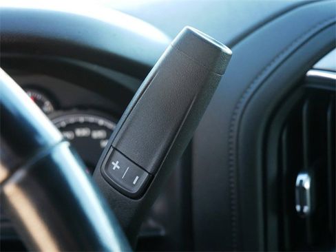 Used 2021 Chevrolet Silverado 1500 LT Trail Boss w/ Bed Protection Package image 22