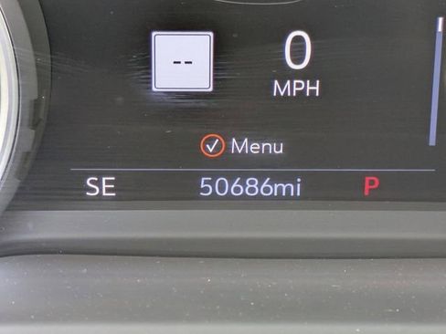 Used 2023 Chevrolet Silverado 2500 LTZ w/ LTZ Convenience Package image 28