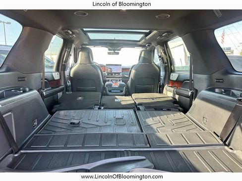 Used 2023 Lincoln Navigator L Reserve image 30