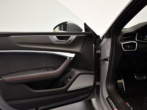 New 2026 Audi RS 7 Performance AWD/4WD image 27