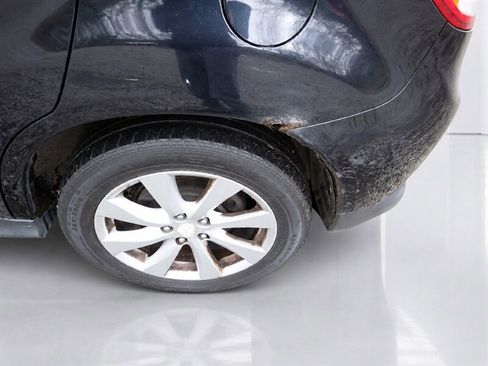 Used 2013 Mitsubishi Outlander Sport SE AWD/4WD image 14