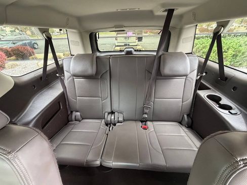 Used 2018 GMC Yukon XL Denali w/ Open Road Package AWD/4WD image 25