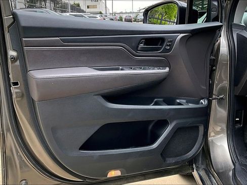 Used 2018 Honda Odyssey EX-L image 22