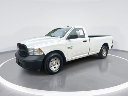 Used 2018 RAM 1500 Express